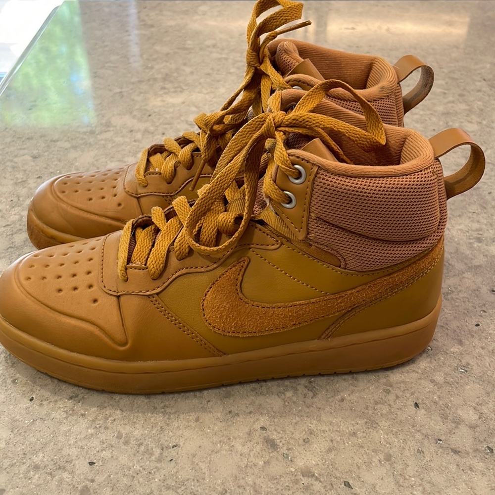 Boys Nike Sneakers